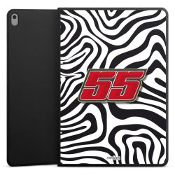 Tablet Smart Case schwarz