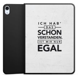 Tablet Smart Case schwarz