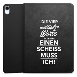 Tablet Smart Case schwarz