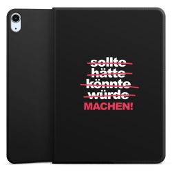 Tablet Smart Case schwarz