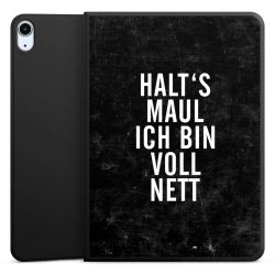 Tablet Smart Case schwarz