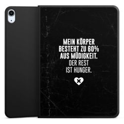 Tablet Smart Case schwarz