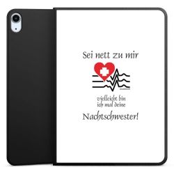 Tablet Smart Case schwarz