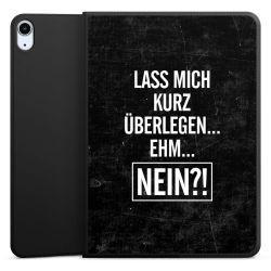 Tablet Smart Case schwarz