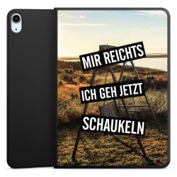 Tablet Smart Case schwarz