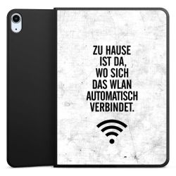 Tablet Smart Case schwarz