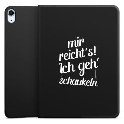 Tablet Smart Case schwarz