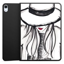 Tablet Smart Case schwarz