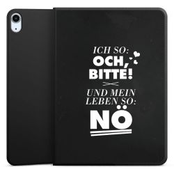 Tablet Smart Case schwarz