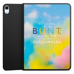 Tablet Smart Case schwarz