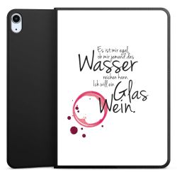 Tablet Smart Case schwarz