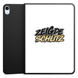 Tablet Smart Case schwarz