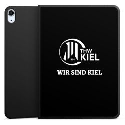 Tablet Smart Case schwarz