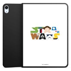 Tablet Smart Case schwarz