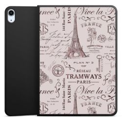 Tablet Smart Case schwarz