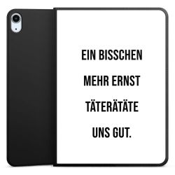 Tablet Smart Case schwarz