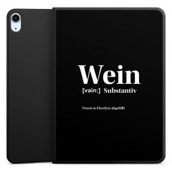 Tablet Smart Case schwarz