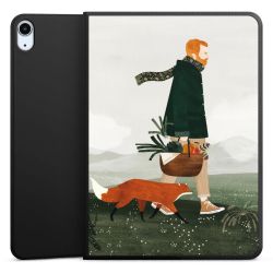 Tablet Smart Case schwarz