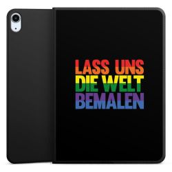 Tablet Smart Case schwarz