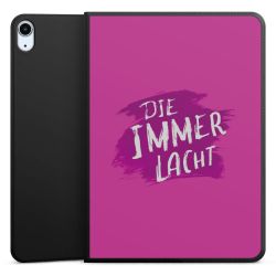 Tablet Smart Case schwarz