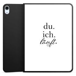 Tablet Smart Case schwarz