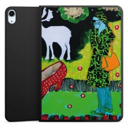 Tablet Smart Case schwarz