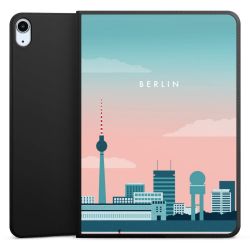 Tablet Smart Case schwarz