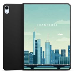 Tablet Smart Case schwarz