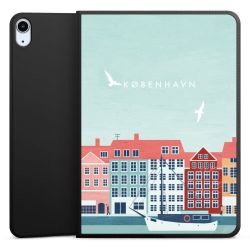 Tablet Smart Case schwarz