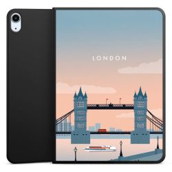 Tablet Smart Case schwarz