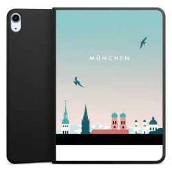 Tablet Smart Case schwarz