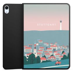 Tablet Smart Case schwarz