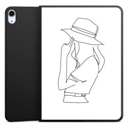 Tablet Smart Case schwarz