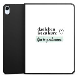 Tablet Smart Case schwarz