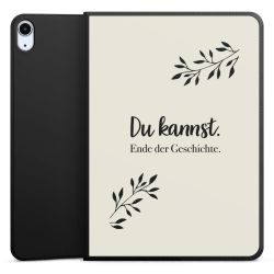 Tablet Smart Case schwarz