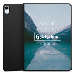 Tablet Smart Case schwarz