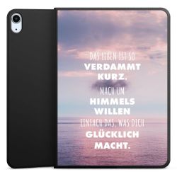 Tablet Smart Case schwarz