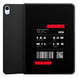 Tablet Smart Case schwarz