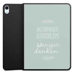 Tablet Smart Case schwarz