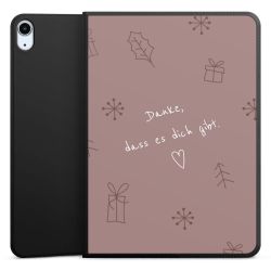 Tablet Smart Case schwarz