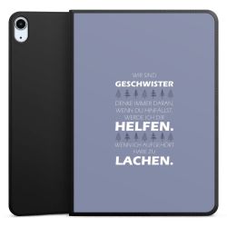 Tablet Smart Case schwarz