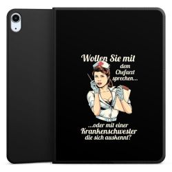 Tablet Smart Case schwarz