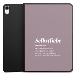 Tablet Smart Case schwarz