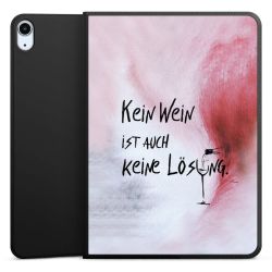 Tablet Smart Case schwarz