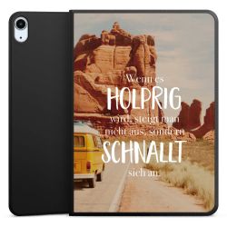 Tablet Smart Case schwarz