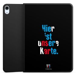 Tablet Smart Case schwarz