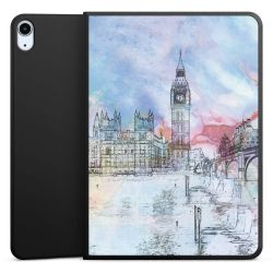 Tablet Smart Case schwarz