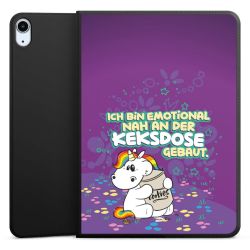 Tablet Smart Case schwarz