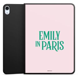 Tablet Smart Case schwarz