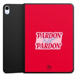 Tablet Smart Case schwarz